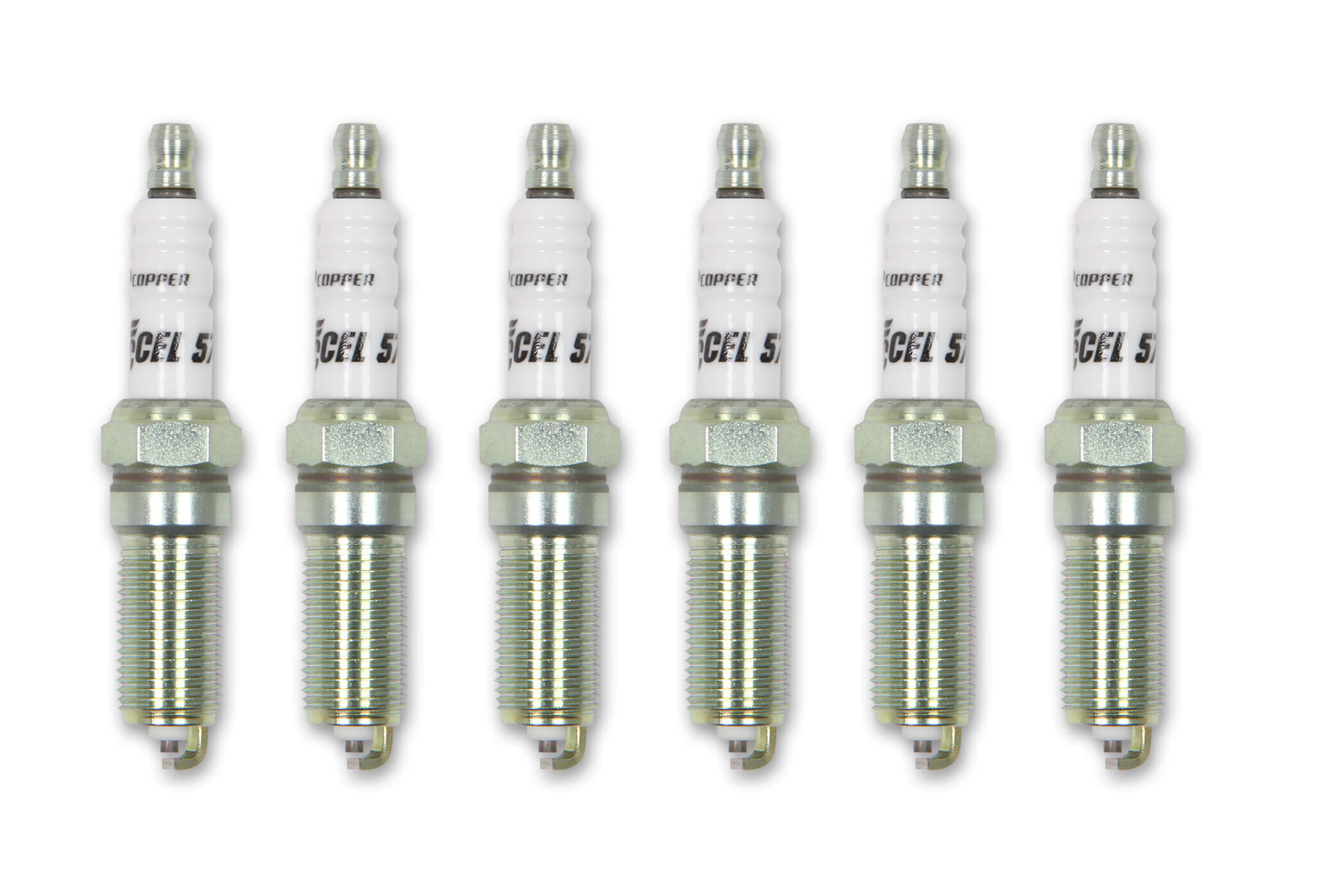 Spark Plug – Ford V6 EcoBoost – 6pk