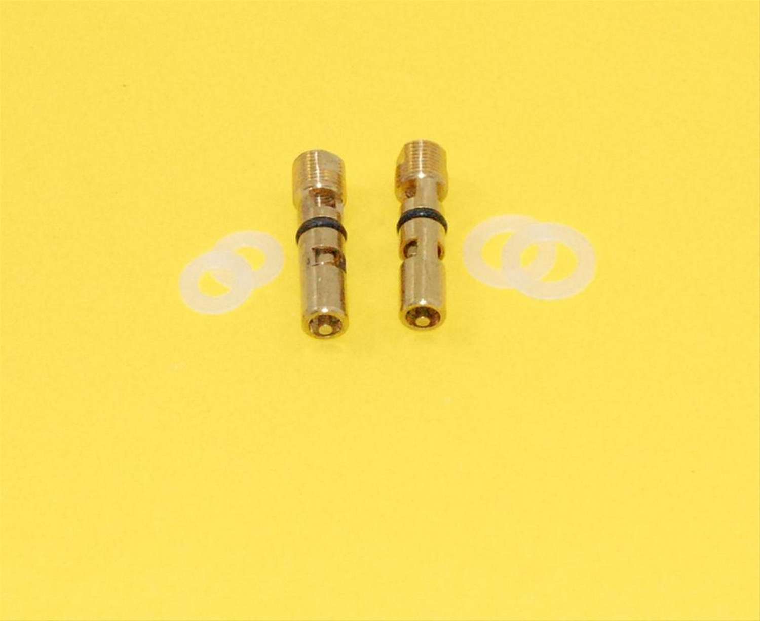 .110 Viton Needle & Seat – Pair