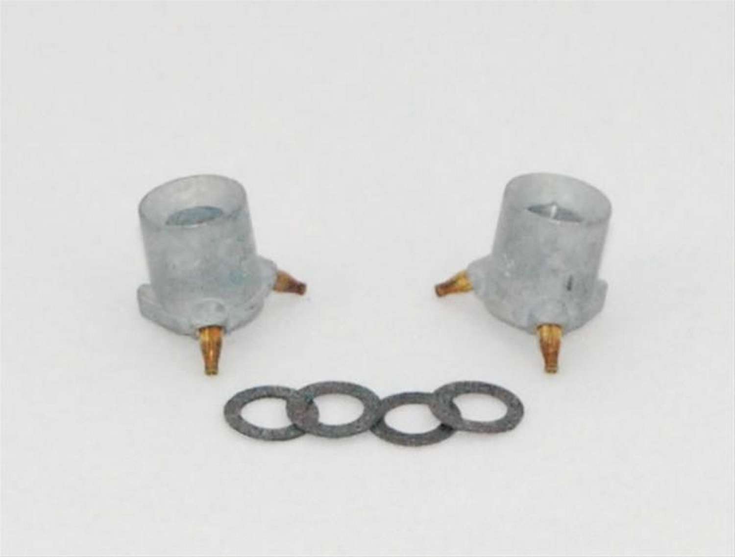 .031in Accelerator Pump Squirters – Tube Type