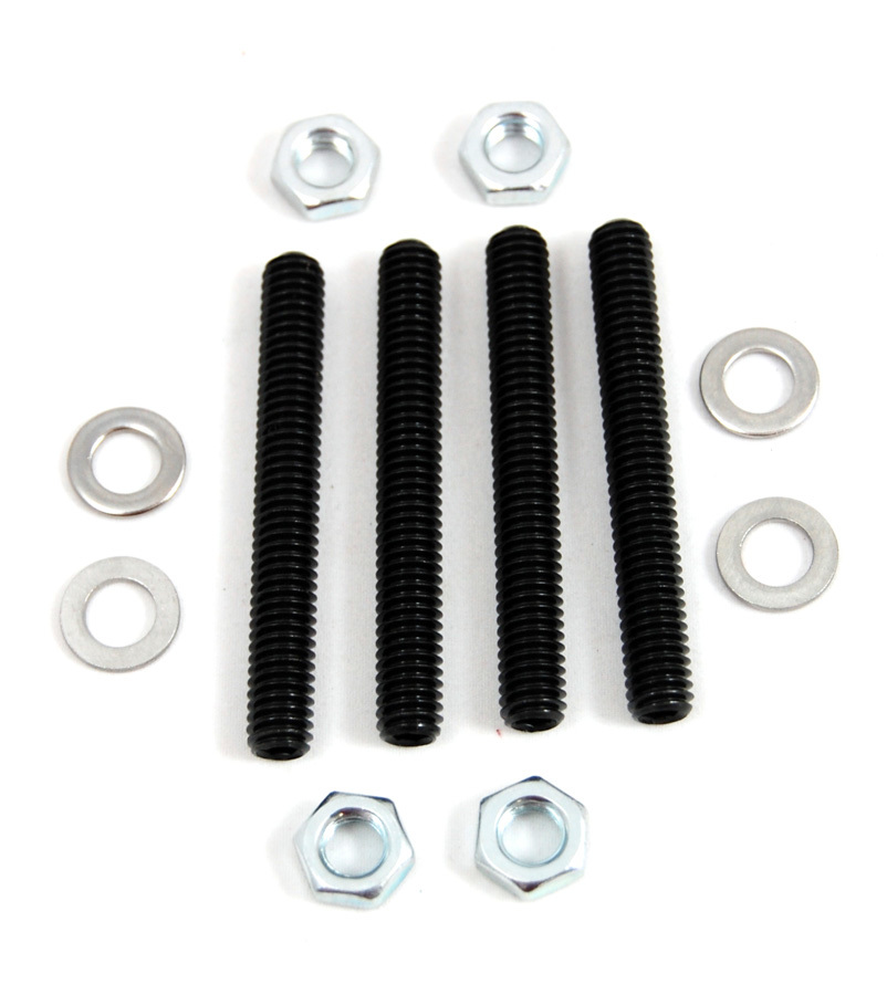 Carburetor Stud Kit – 2.5in