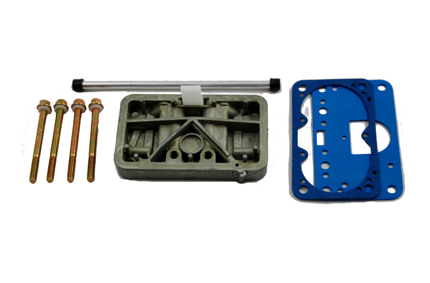 Metering Block Conv. Kit