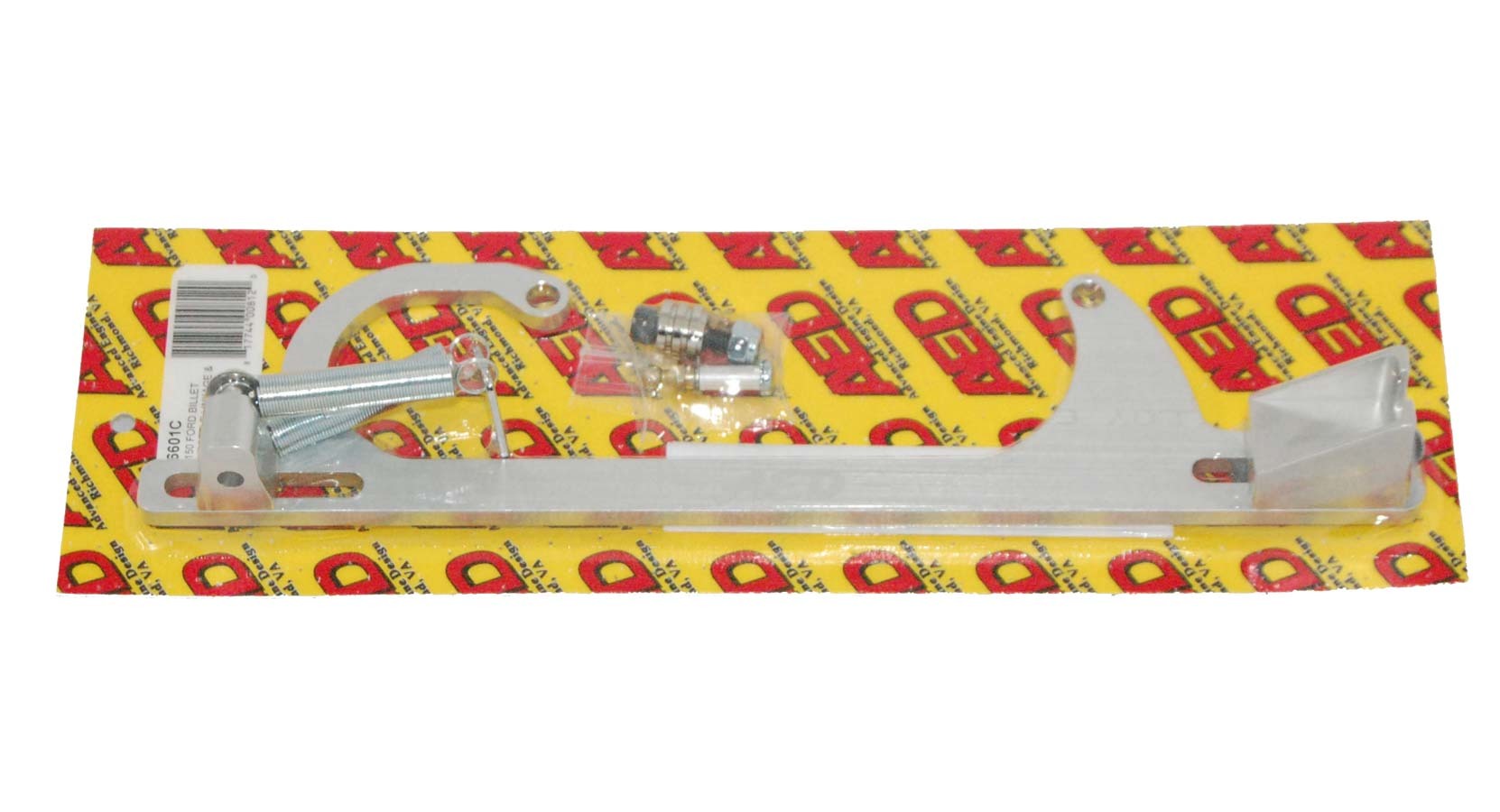 Ford Throttle Cable & Spring Bracket – 4150