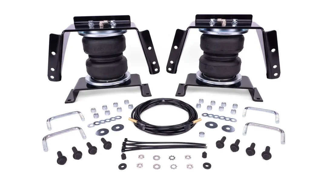 Loadlifter 5000 Air Spring Kit
