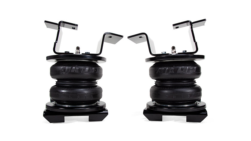 LoadLifter 7500 XL Air Spring Kit