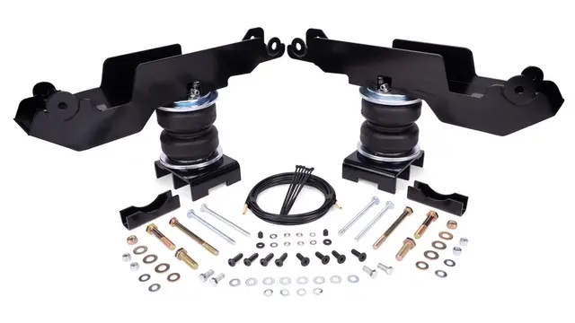 LoadLifter 5000 Air Spring Kit