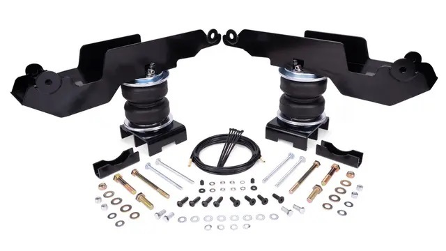 LoadLifter 5000 Air Spring Kit