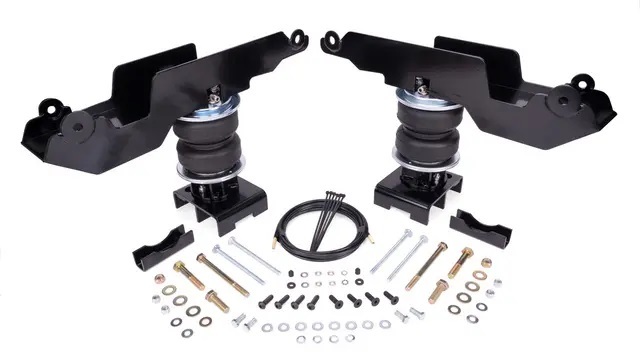 LoadLifter 5000 Air Spring Kit