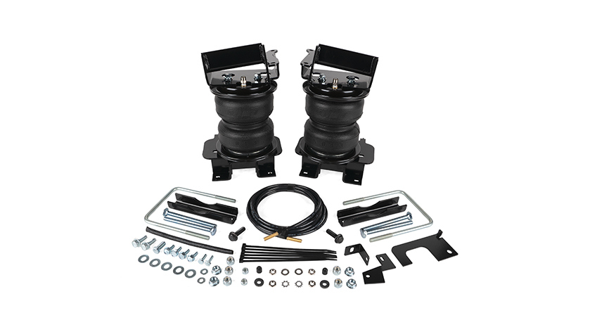 LoadLifter 5000 Ultimate Air Sping Kit