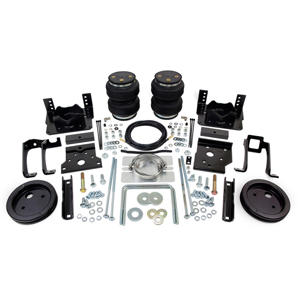 LoadLifter 5000 Ultimate air spring kit w/intern