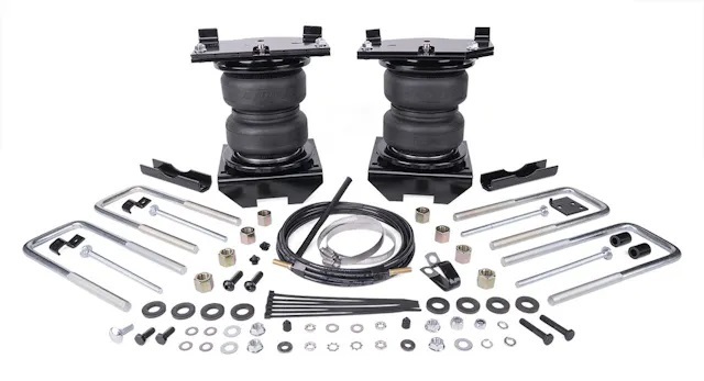 LoadLifter 5000 Ultimate Air Spring Kit