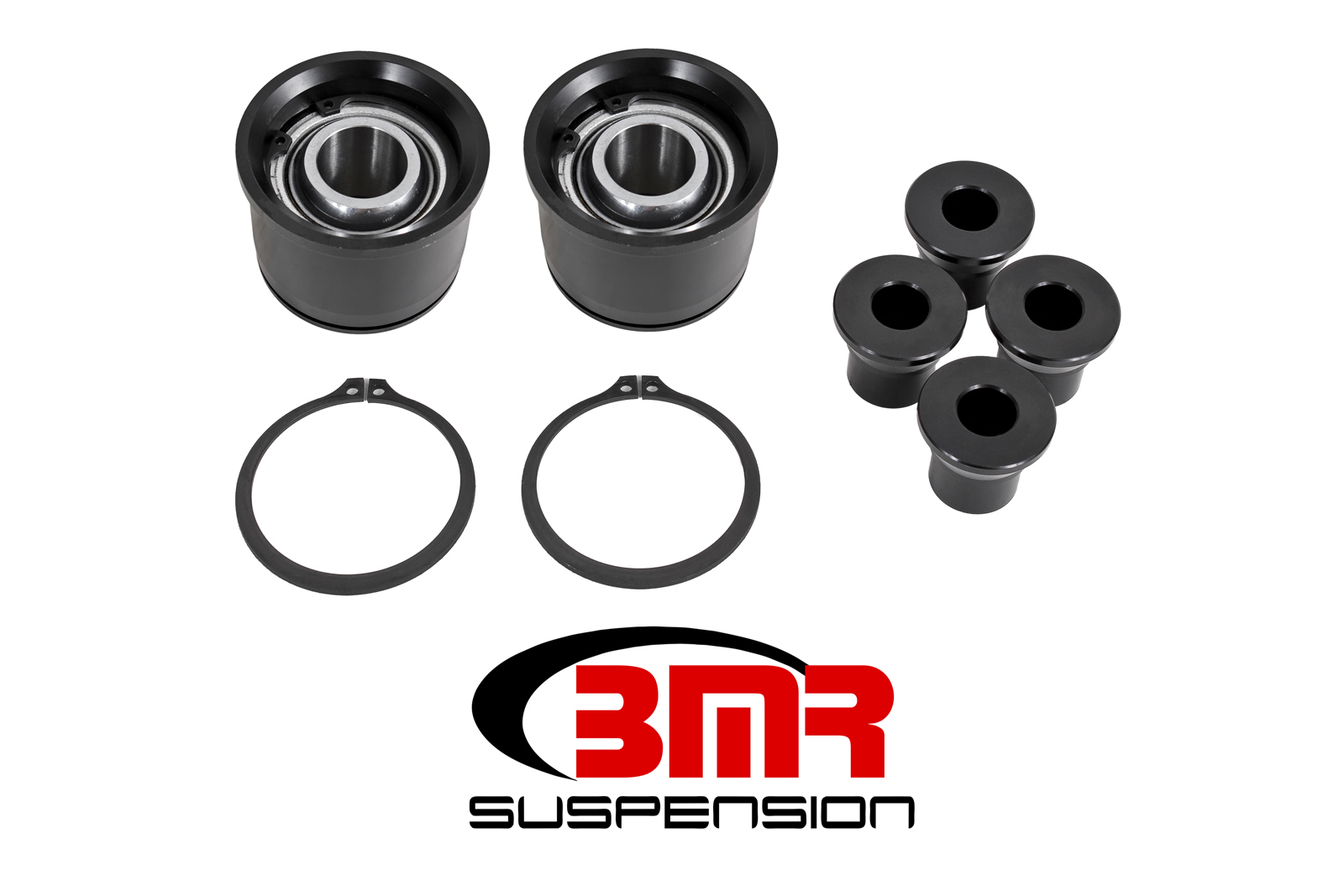 15-17 Mustang Bearing Kit Lower Control Arm