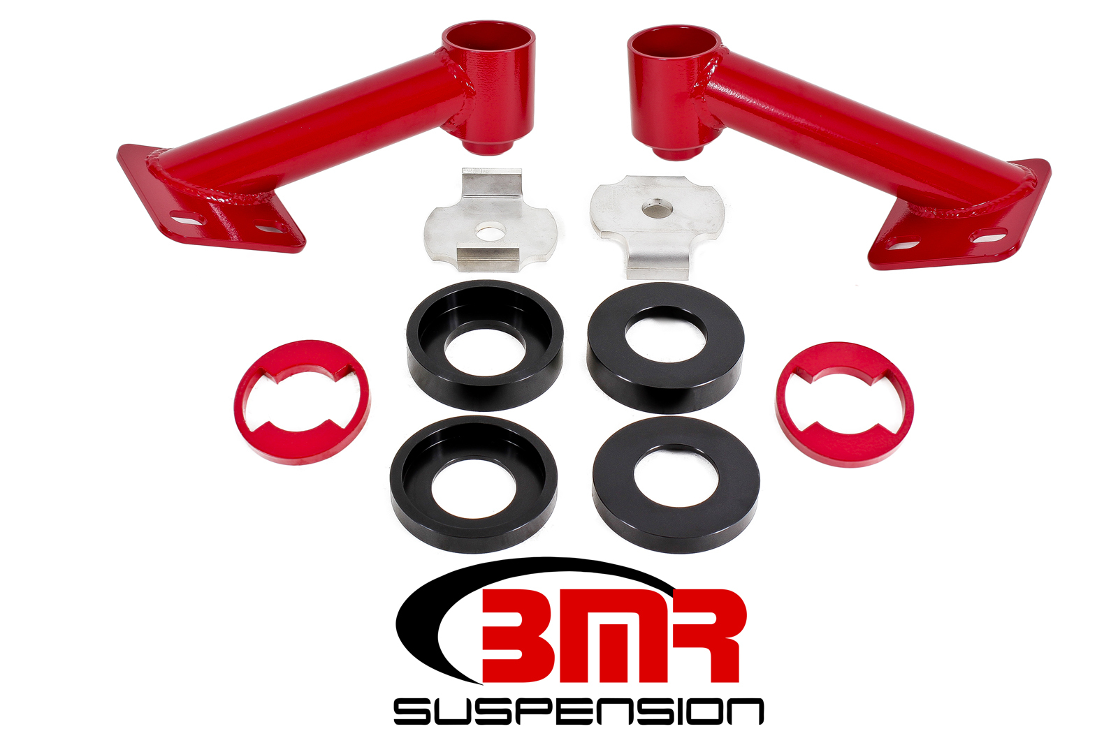 15-17 Mustang Cradle Bushing Lockout Kit