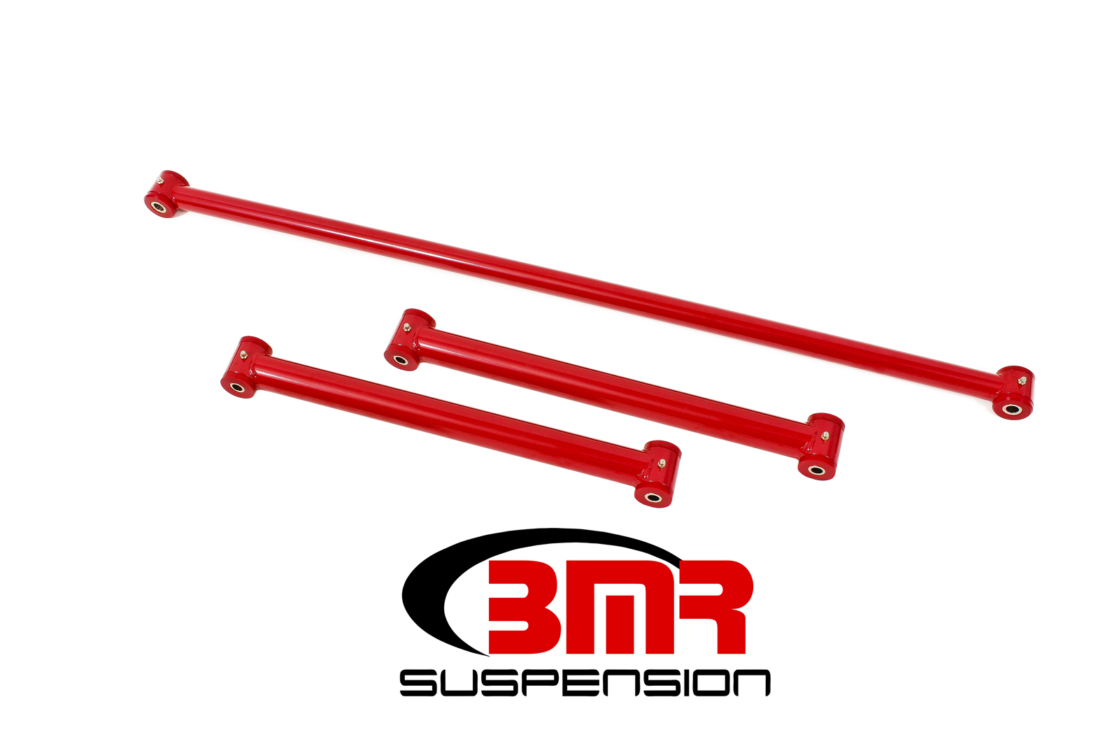 Rear Suspension Kit Non-Adjustable