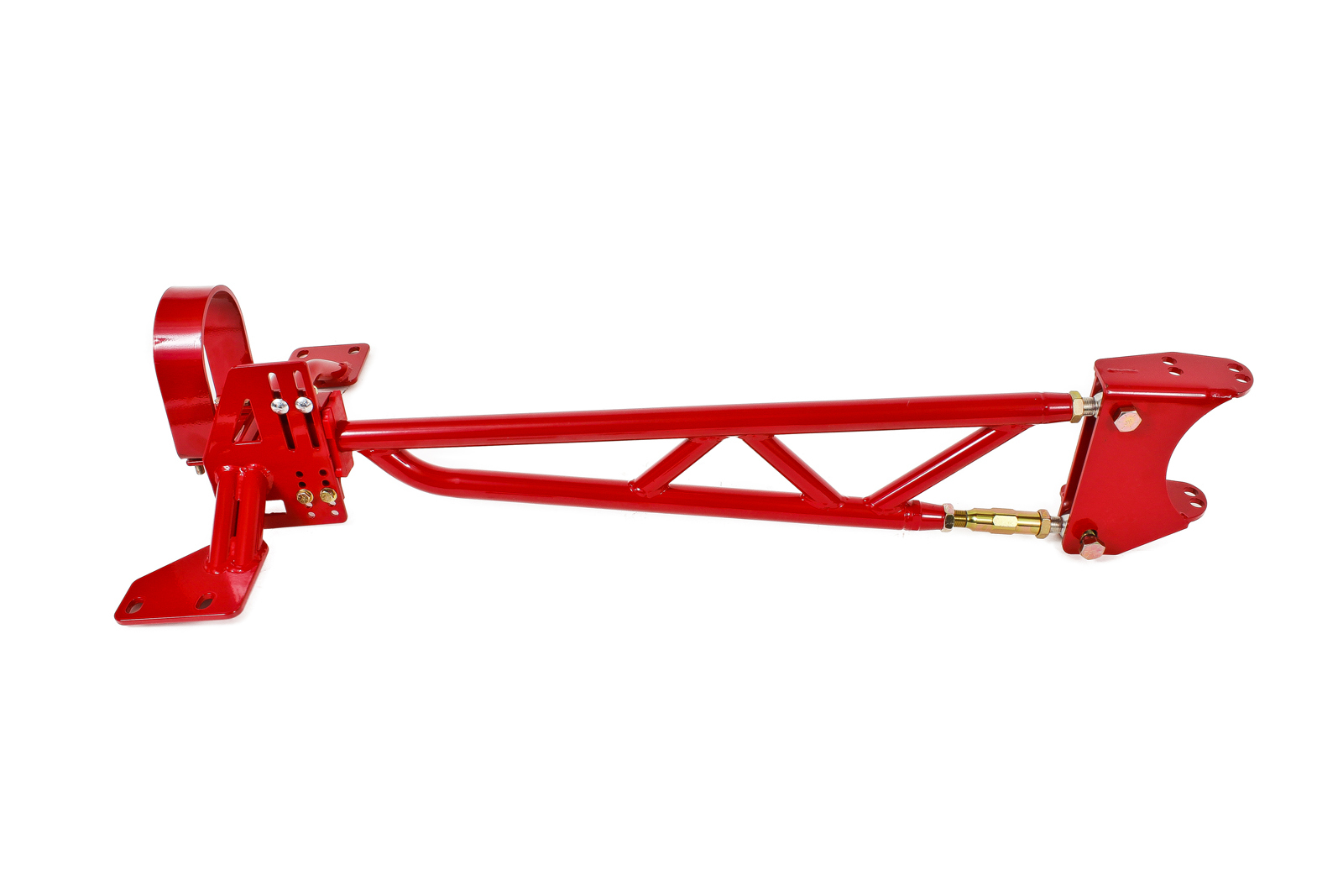 93-02 F-Body Torque Arm Tunnel Mount