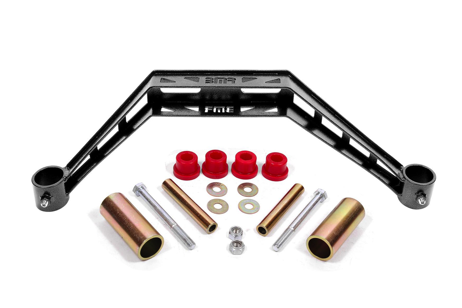 79-93 Mustang Transmissi ion Crossmember T400/T56