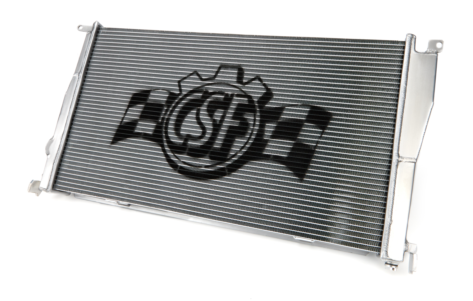 Radiator 08-11 BMW 1 Series