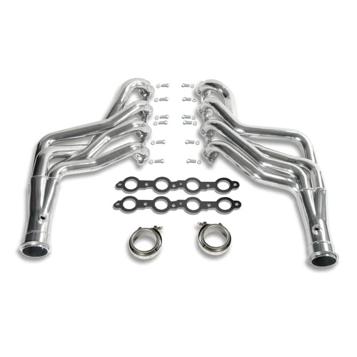 Exhaust Header Set - LS Swap GM A-Body 64-67