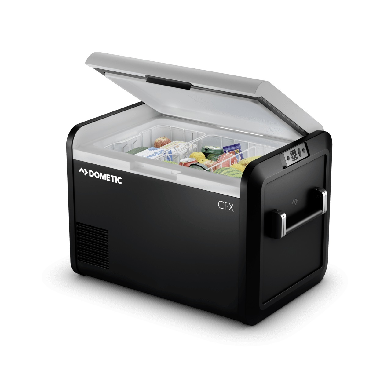 CFX3-55IM Powered Cooler