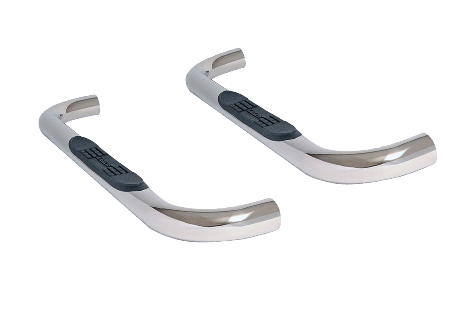 Tubes - 3in Round Stainl ess Polished