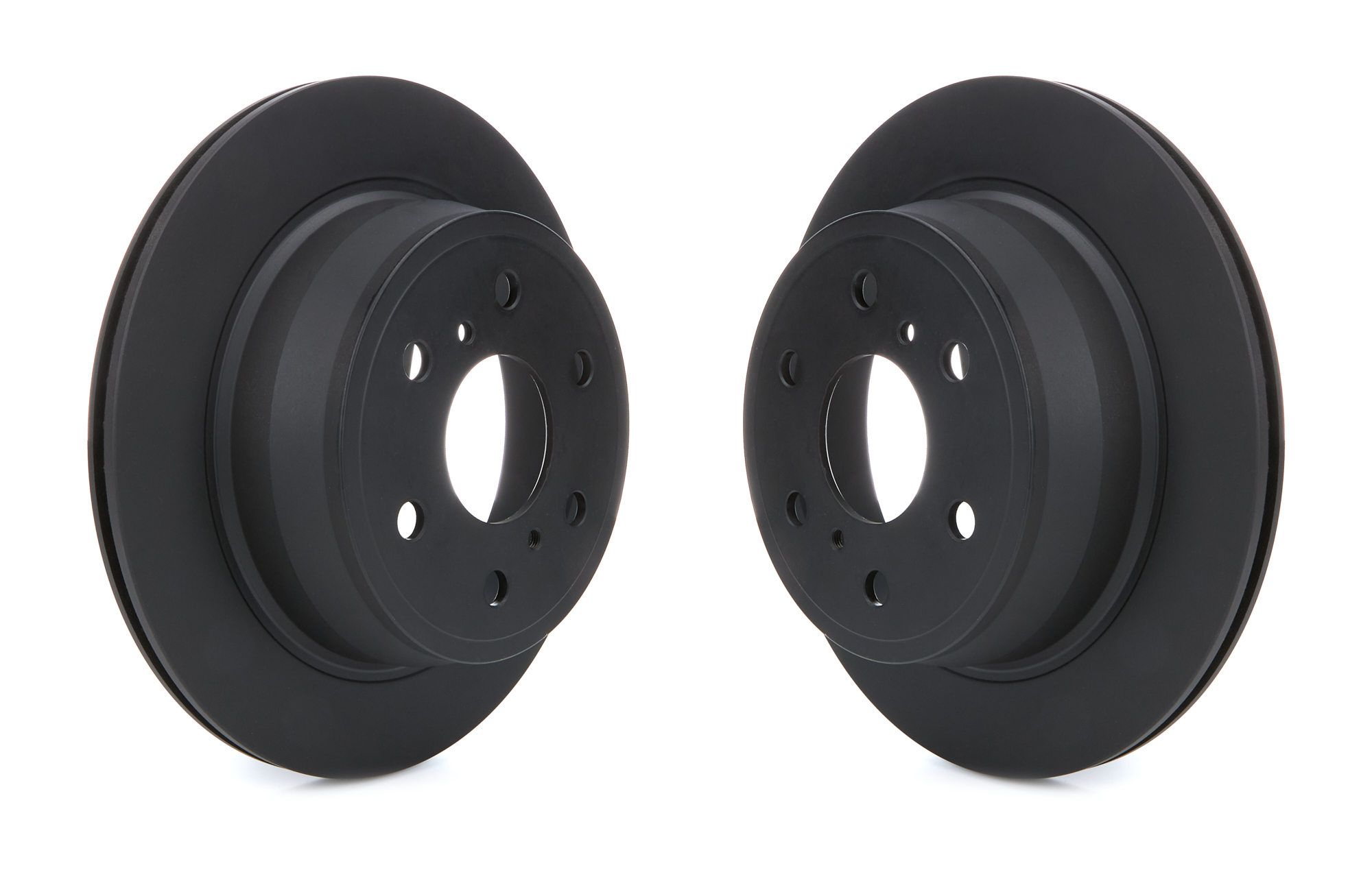 Brake Rotor Set Rear GM 1500