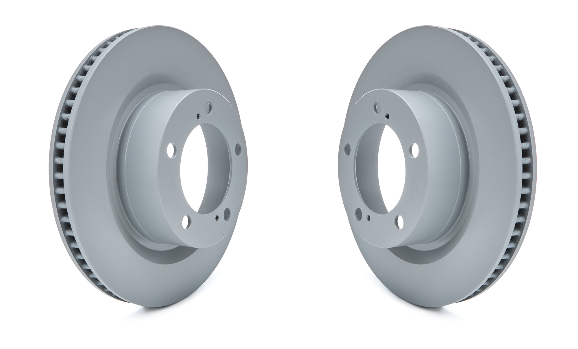 Brake Rotor Set Front Toyota / Lexus