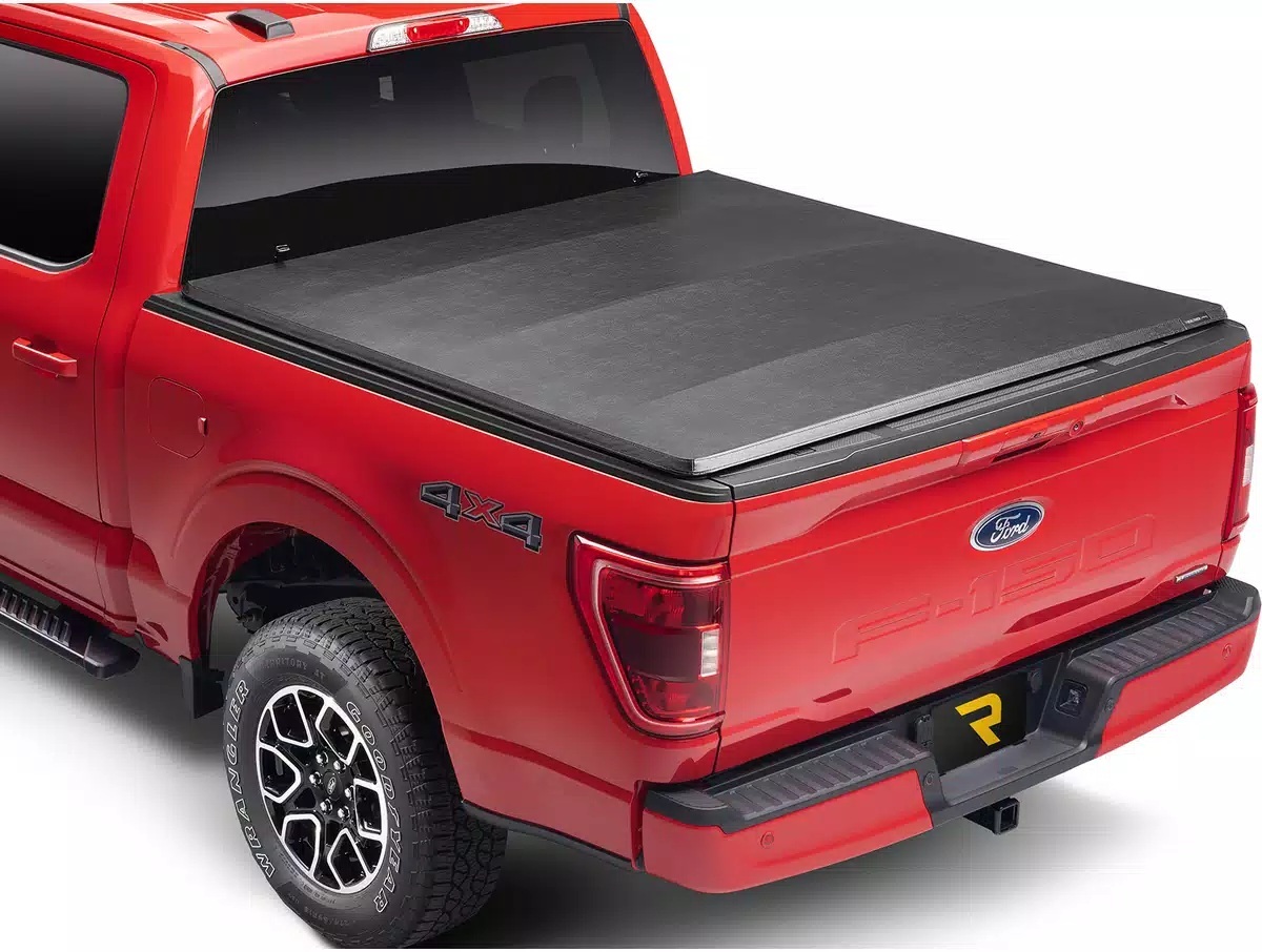 Trifecta e-Series Bed 24- Ford Ranger 5ft Bed