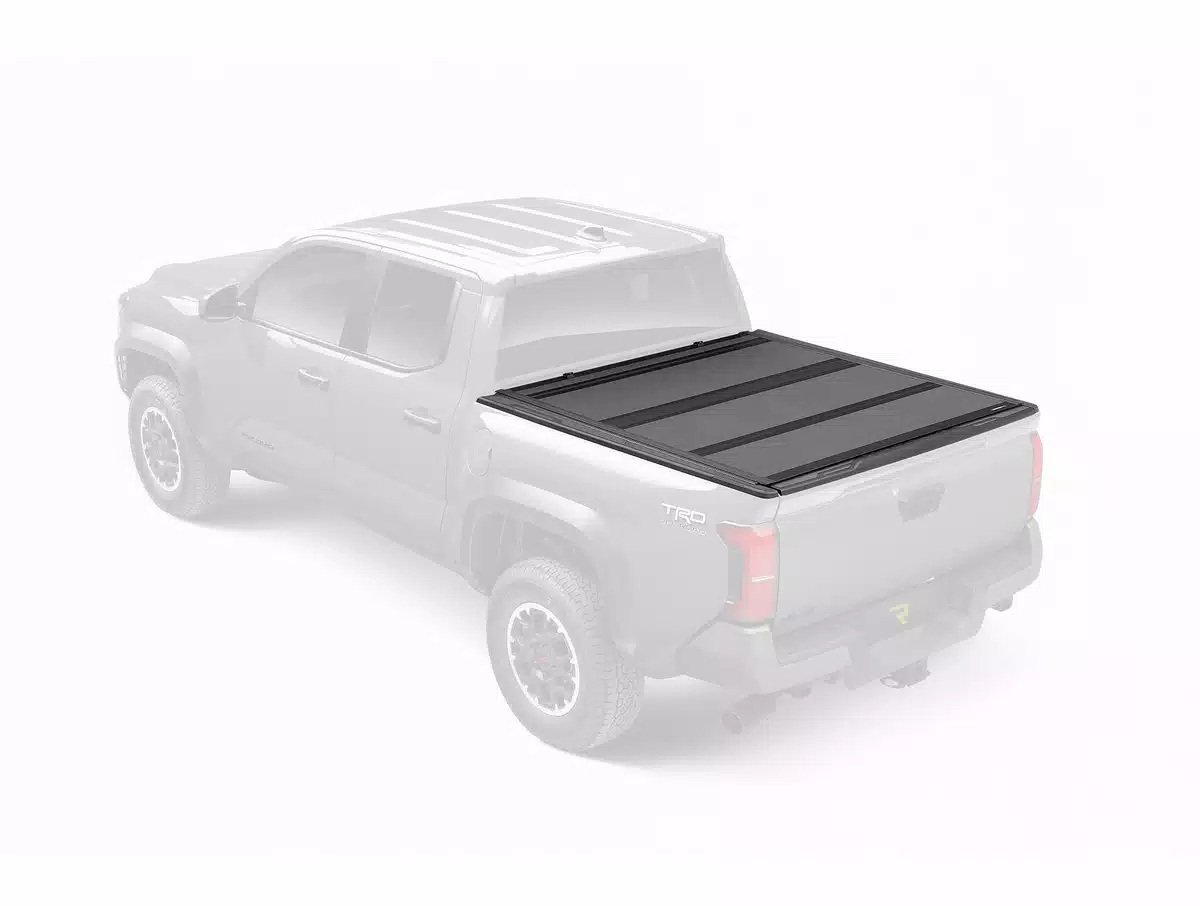 Endure ALX Bed Cover 20- Silverado 2500HD 6ft11in