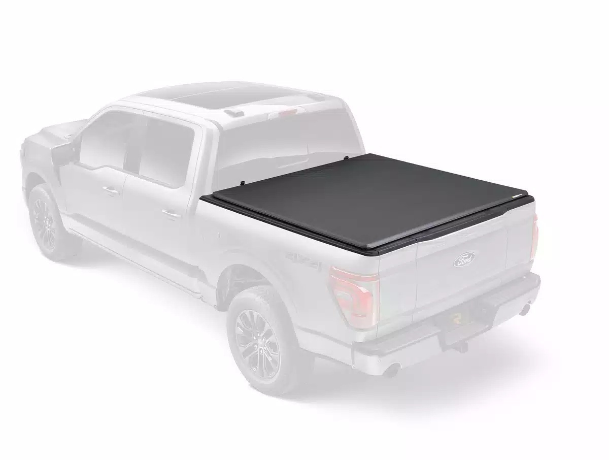 Trifecta ALX Bed Cover 24-   Toyota Tacoma 5ft