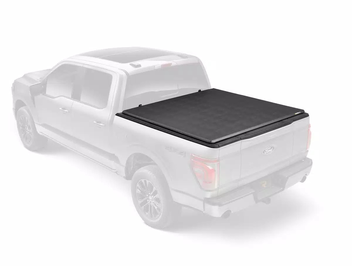 Trifecta 2.0 Bed Cover 24-   Toyota Tacoma 5ft