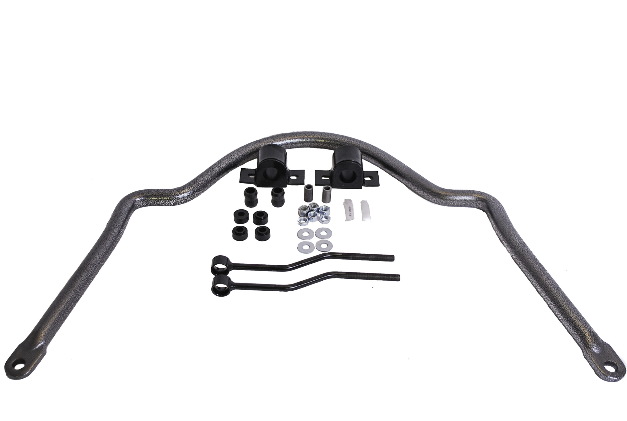 08-16 Ford E450 Rear Sway Bar 1-1/2in