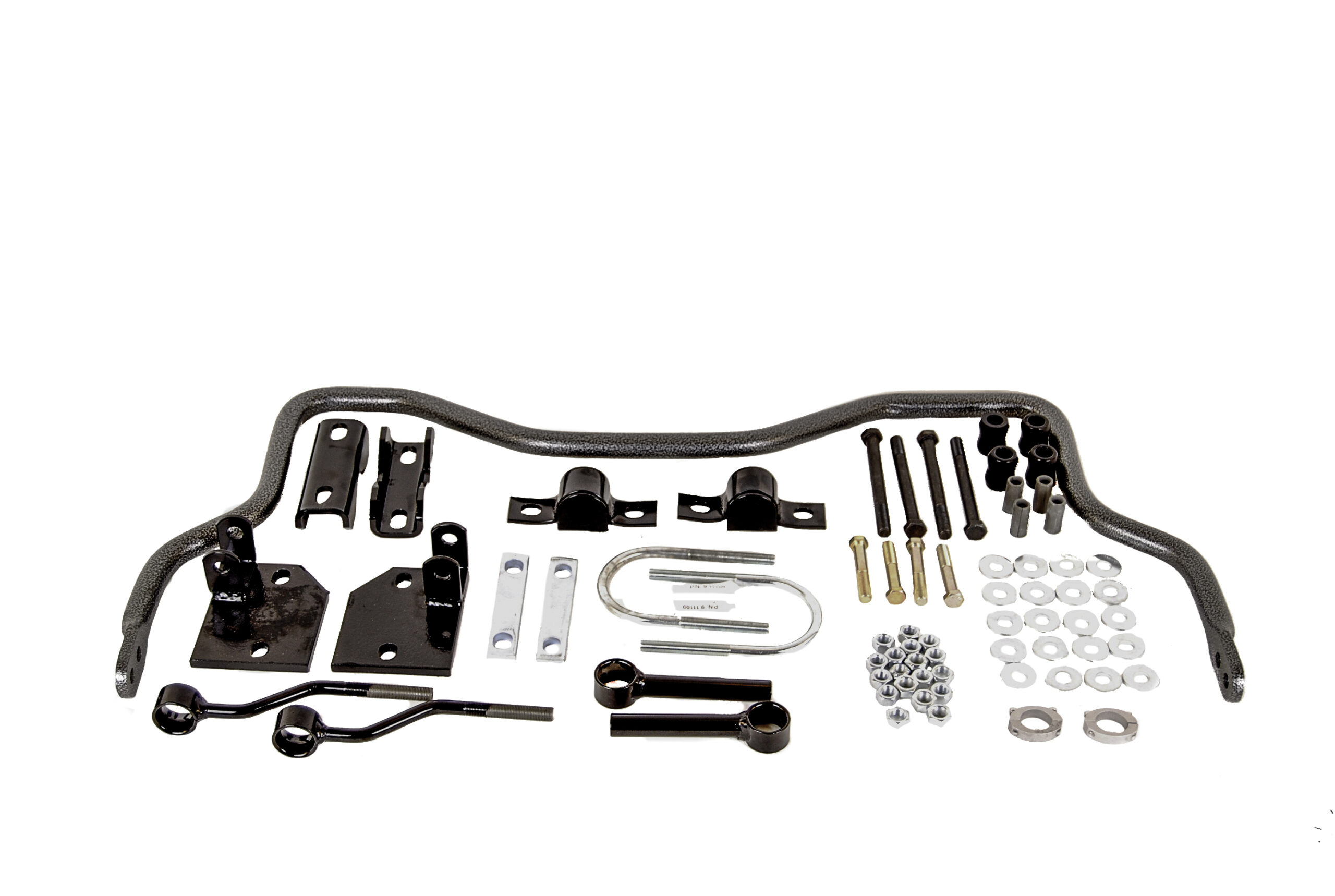 15-   Colorado Sway Bar Rear
