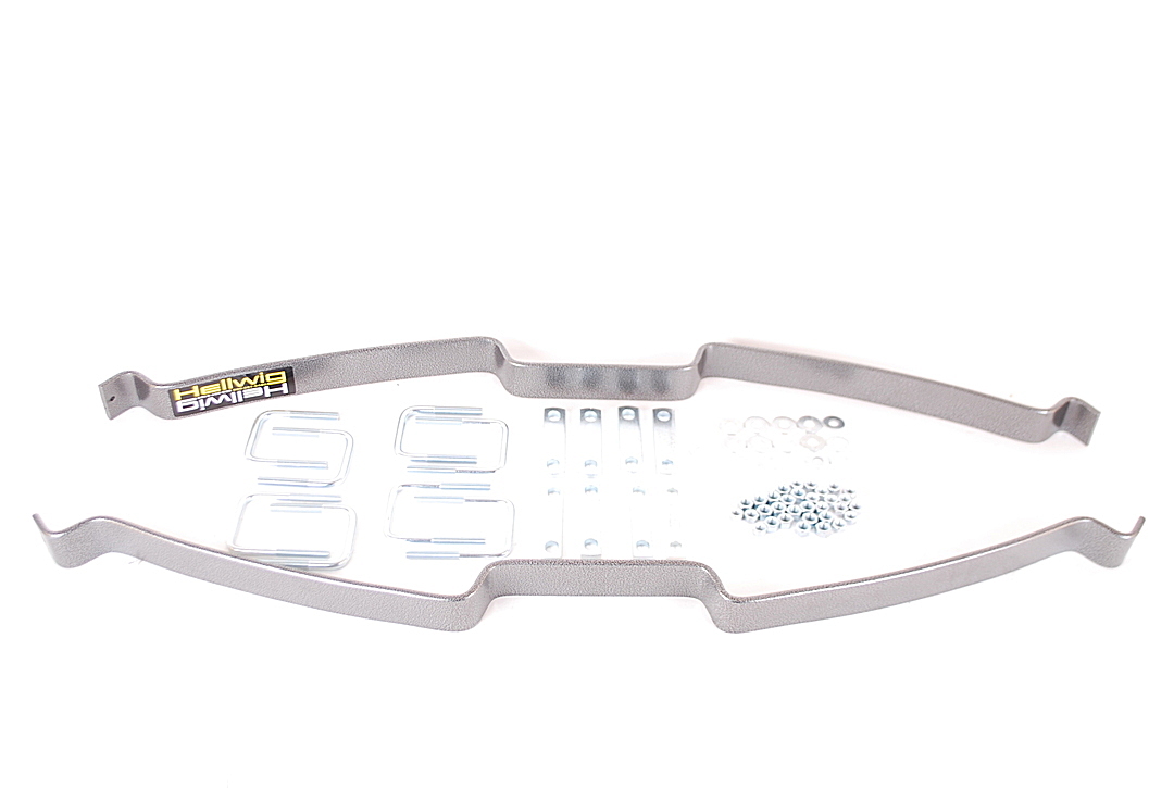 Ez-990 Helper Spring