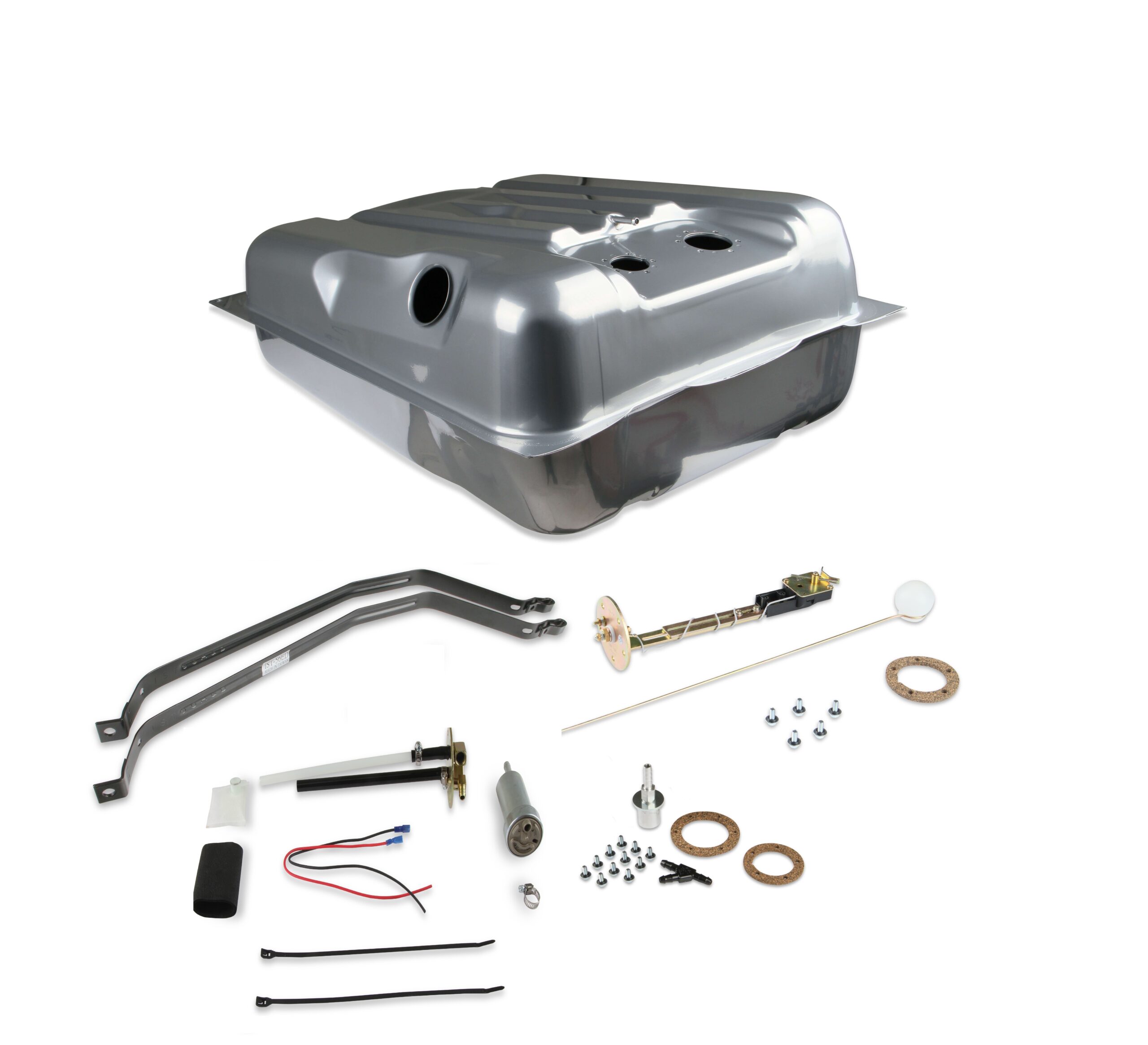 Sniper EFI Fuel Tank Kit 70-74 Dodge Challenger