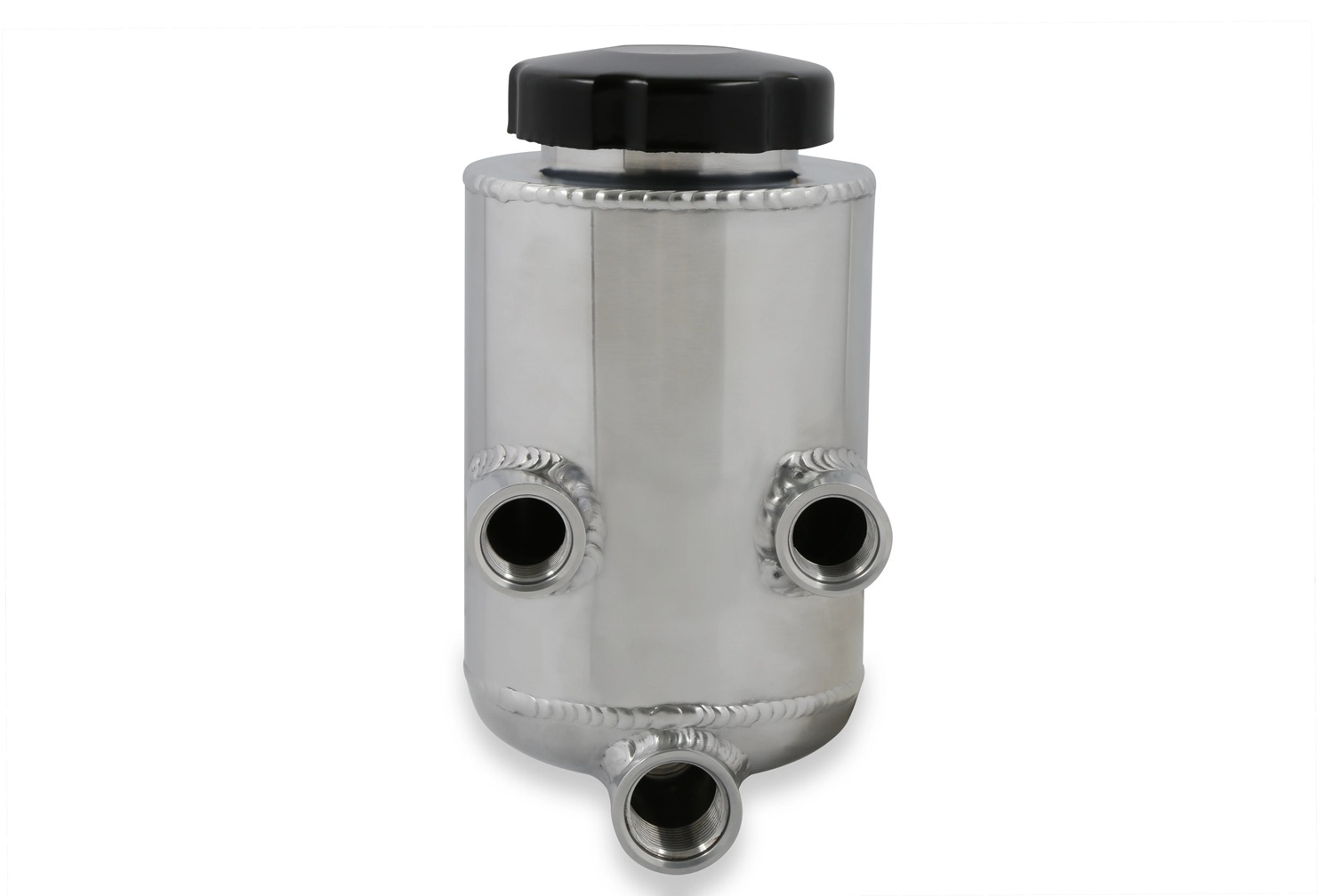 Power Steering Reservior w/Adapters No-Brackets
