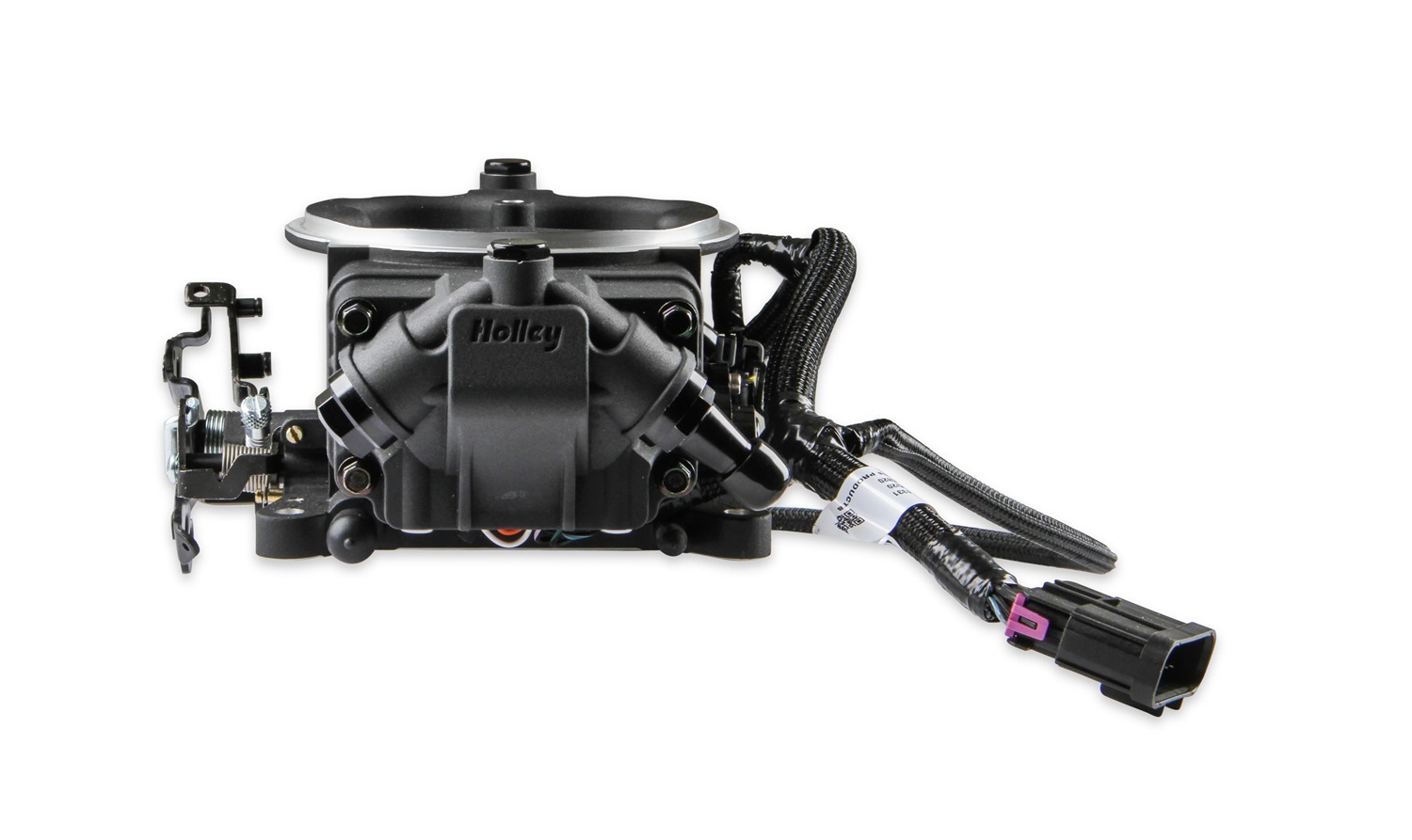 Terminator X Stealth EFI Kit  8-Injectors