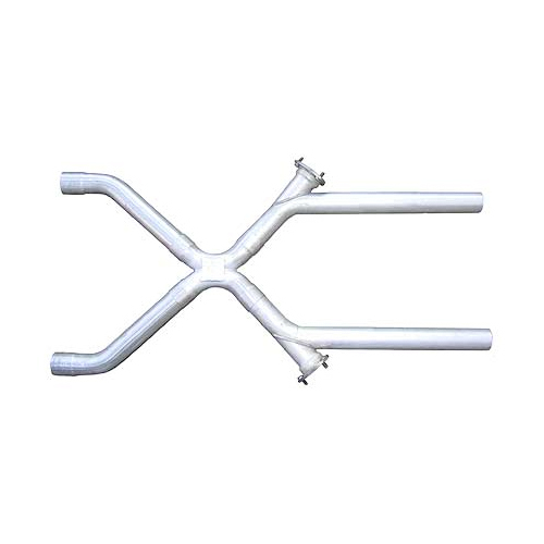 Universal X-Pipe 3in X-Change
