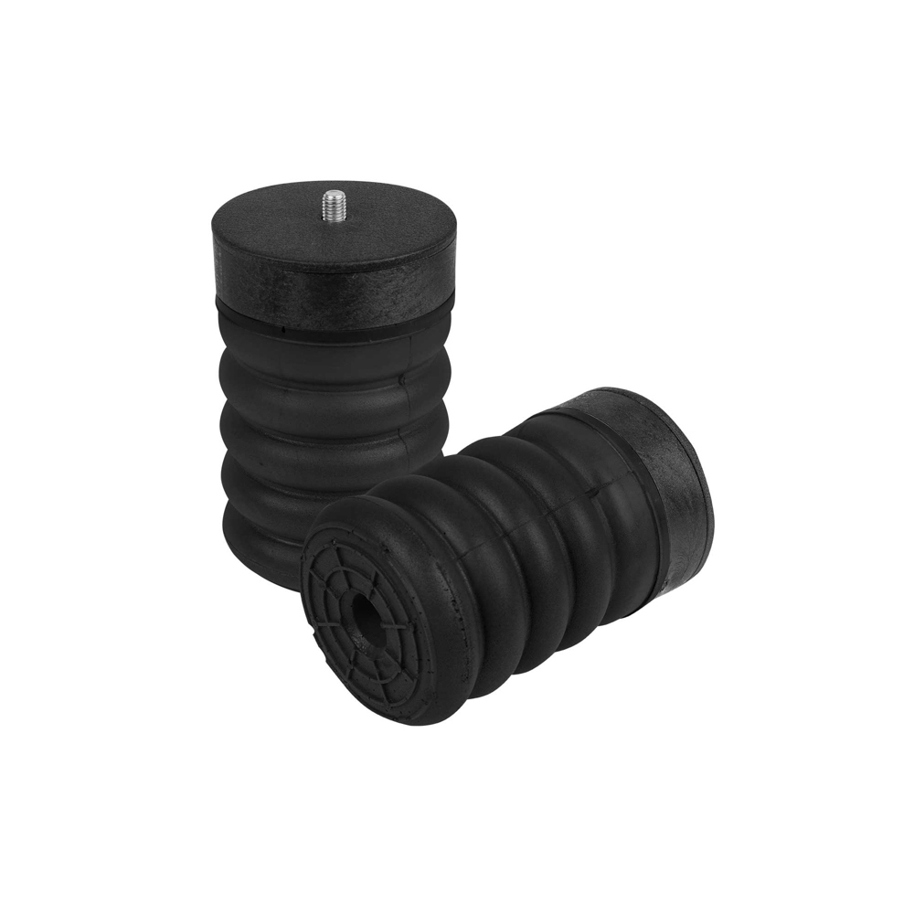 SumoSprings Rear Suspen sion Helper Springs Pair
