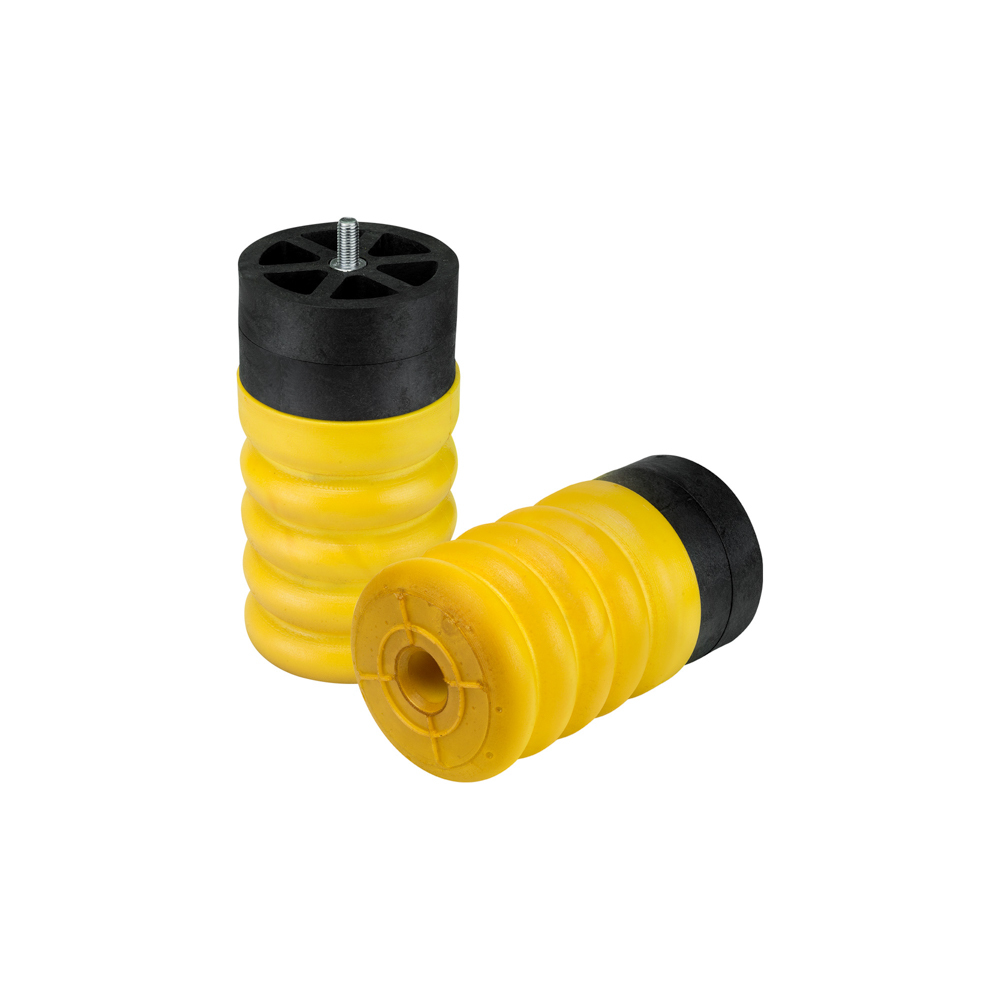 SumoSprings Rear Suspen sion Helper Springs Pair