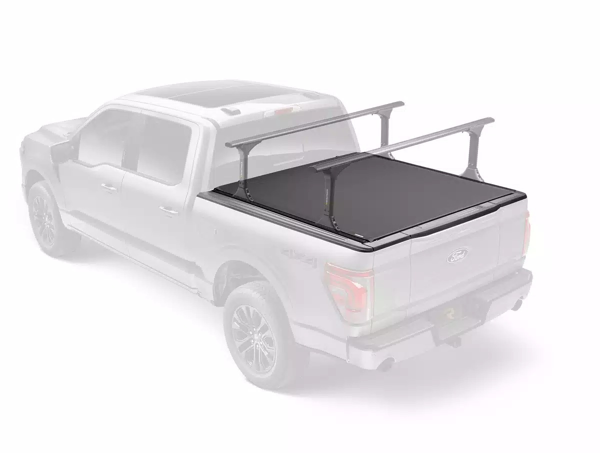 Pro X15 TS Bed Cover 09-18 Ram 1500 6.4ft Bed