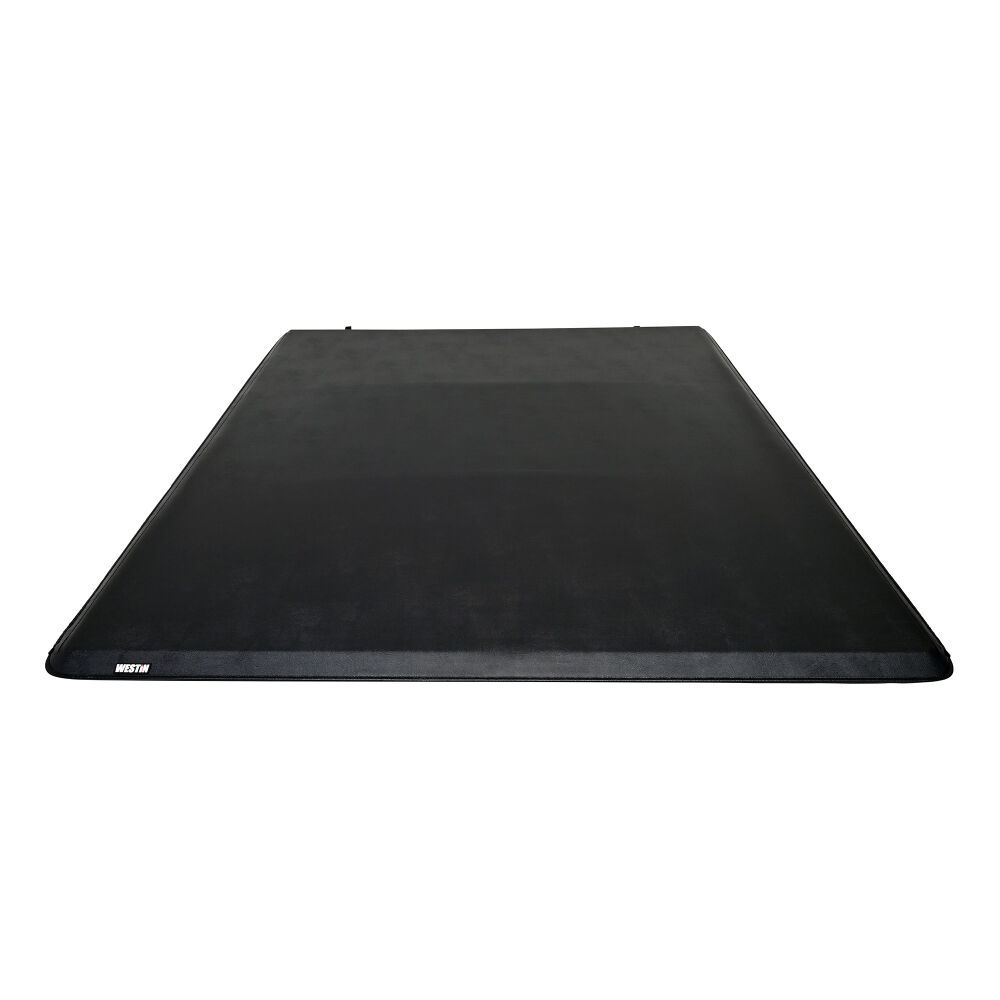Soft Roll Tonneau Cover 22-24 Tundra 5.5ft Bed