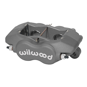 Caliper Forged Dynalite 1.75in x .380in Rtr