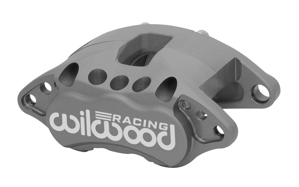 Caliper GM D52 2.75in Piston 1.00 Rotor