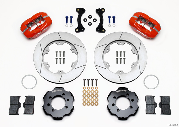 Brake Kit Front Miata 99 -05  FDL
