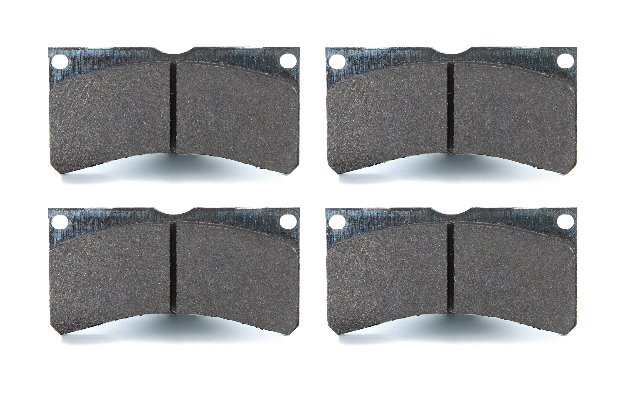 Brake Pad Set BP-35 10420 XRZ4R