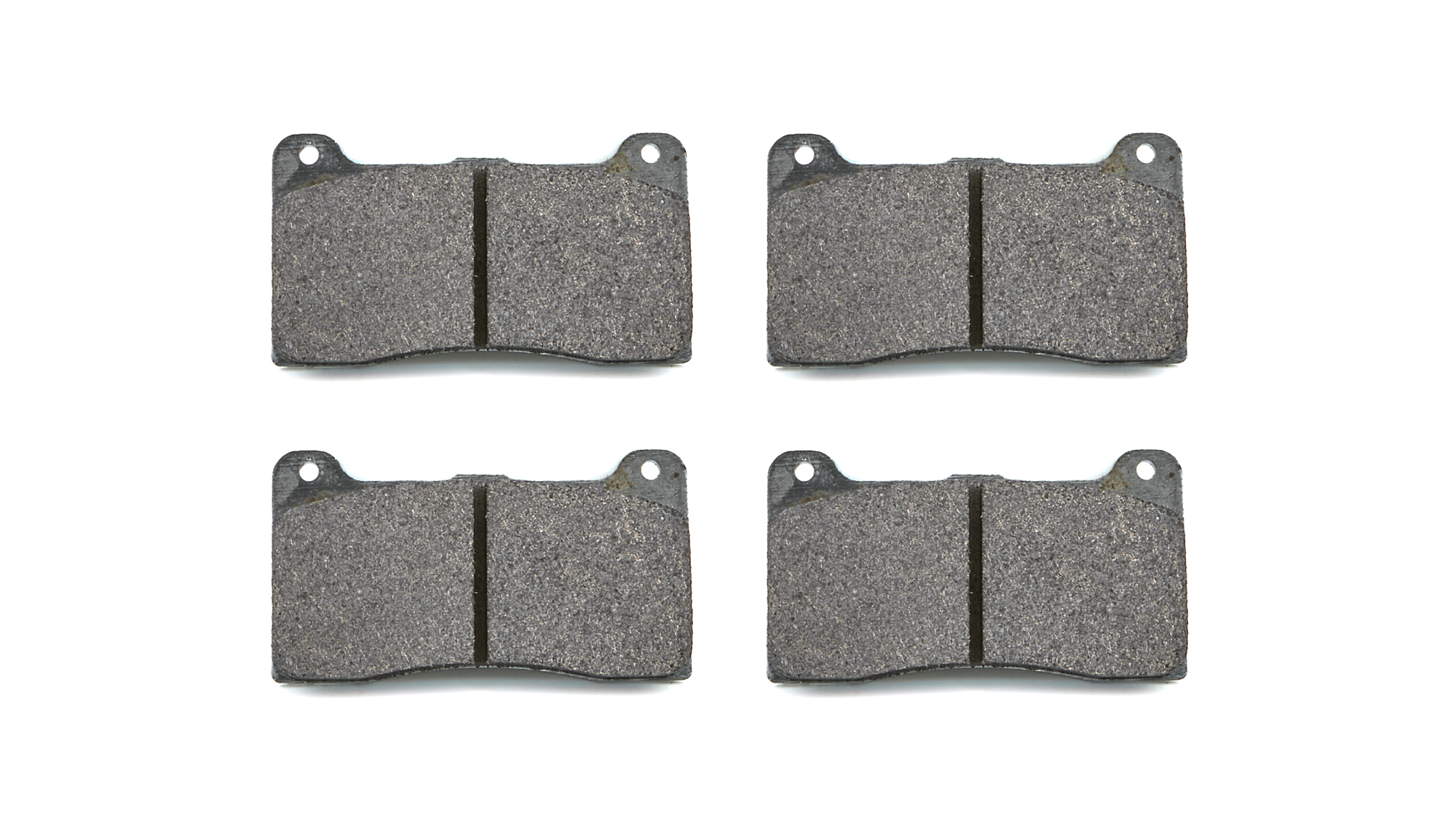Brake Pad Set BP-35 7816 Narrow Dynalite Dynapro