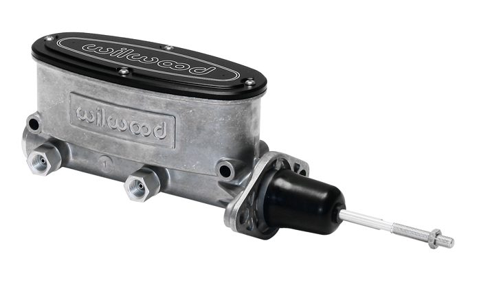 Alum Tandem M/C .875in Bore